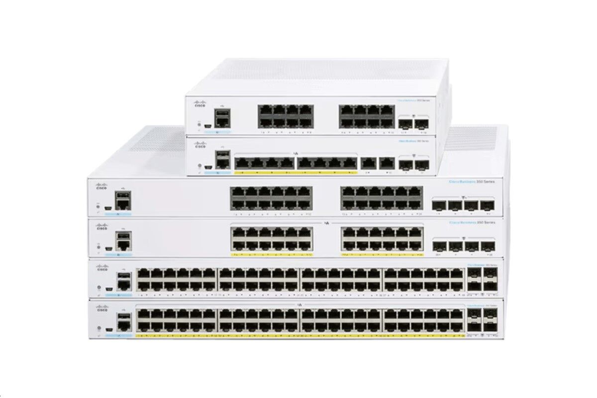 Cisco switches supplier in UAE