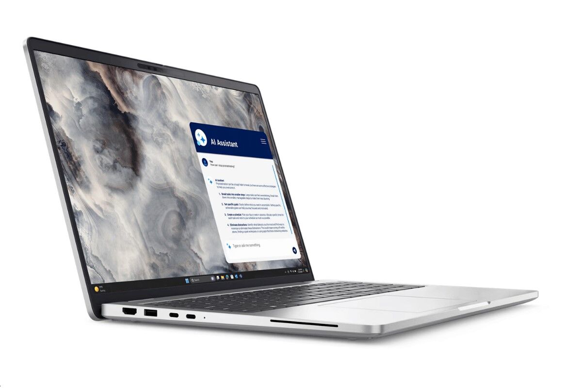 Dell Laptop Supplier 