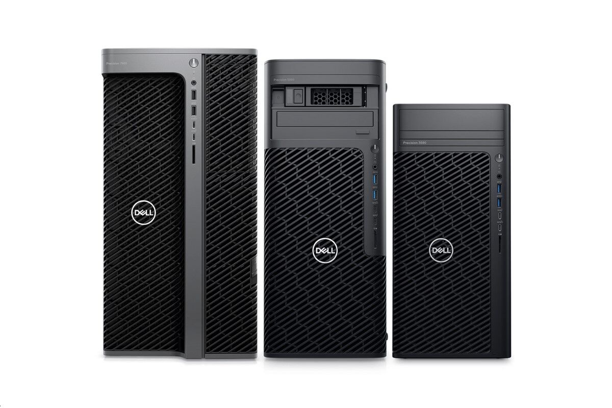 Dell Supplier in dubai