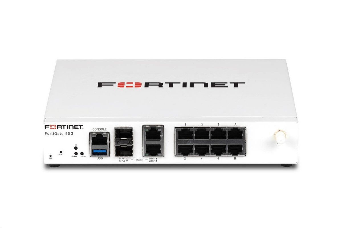 Fortinet supplier in uae
