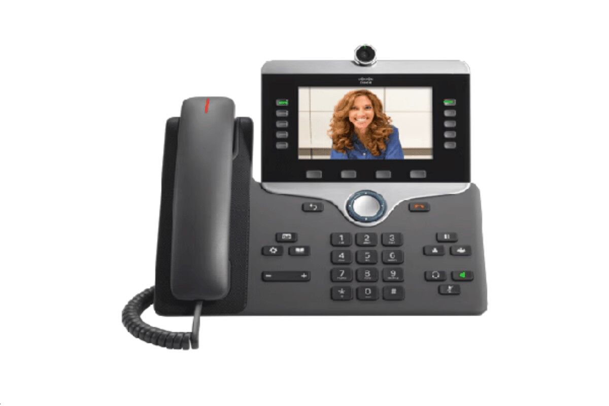Ip Phone Supplier in dubai
