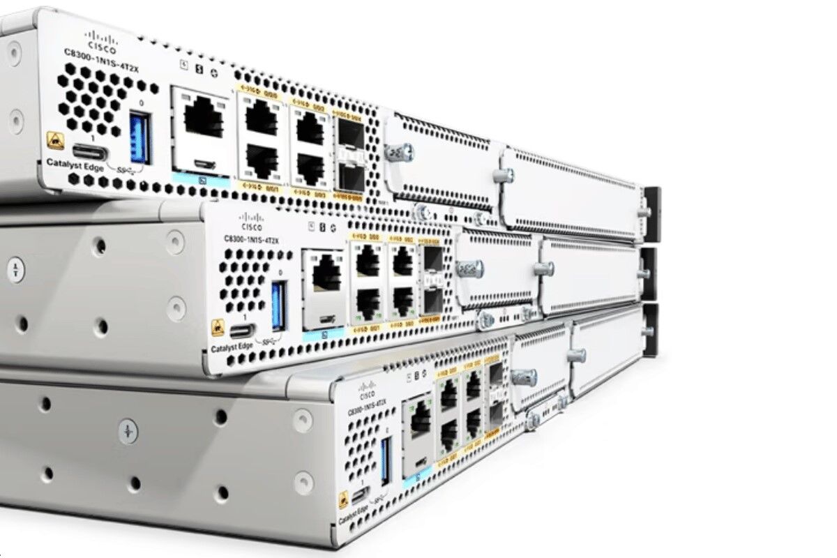 Router Supplier in UAE