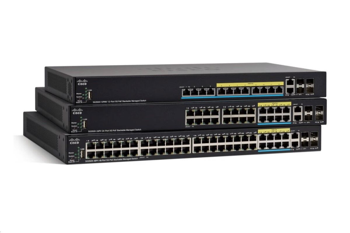 cisco switch supplier in dubai