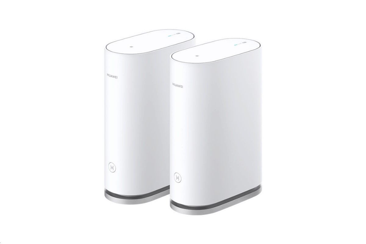 huawei distributor UAE