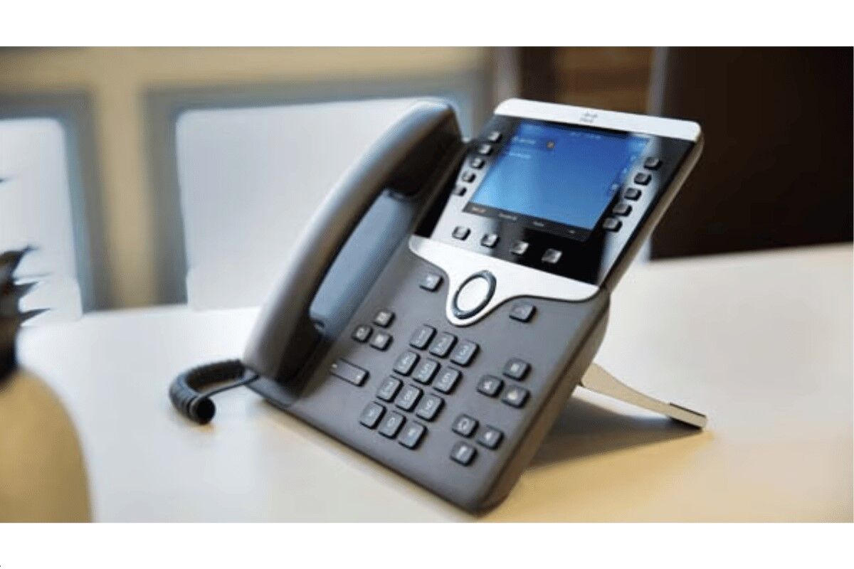 ip phone supplier dubai