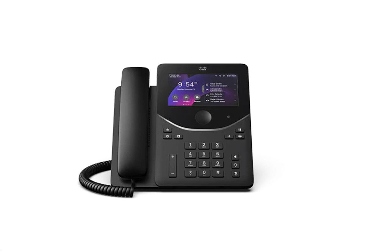 ip phones supplier