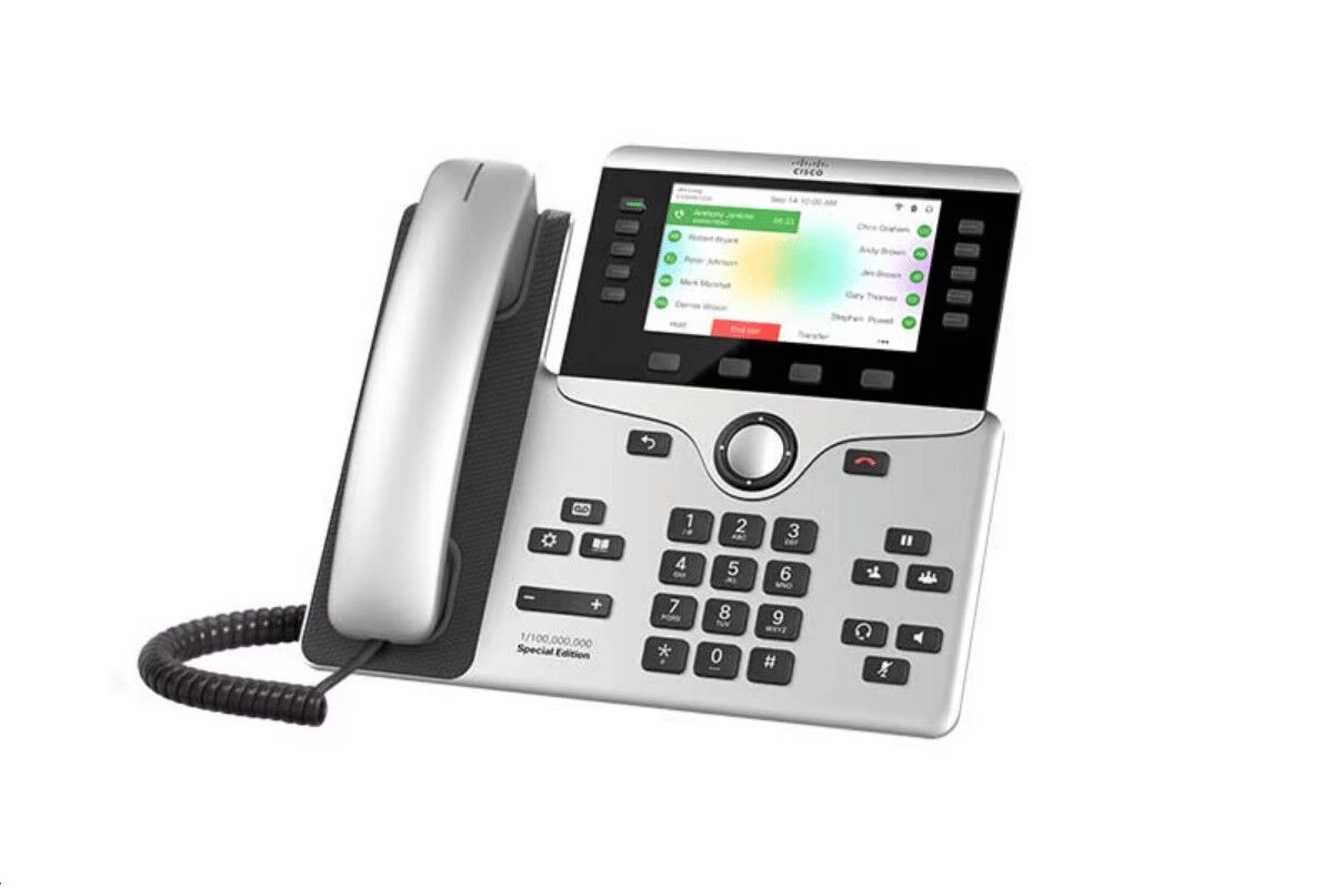 ip phones supplier UAE